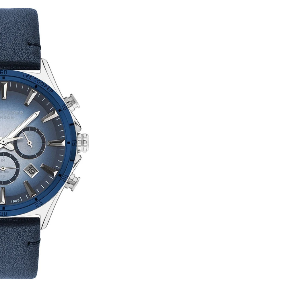 Lee Cooper LC07376.399 - zegarek męski 6