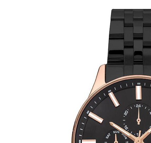 Lee Cooper LC07380.450 - zegarek męski 4