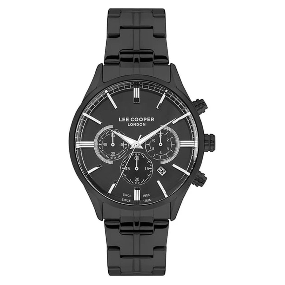 Lee Cooper LC07367.650 - zegarek męski 7