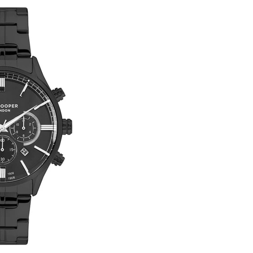 Lee Cooper LC07367.650 - zegarek męski 6