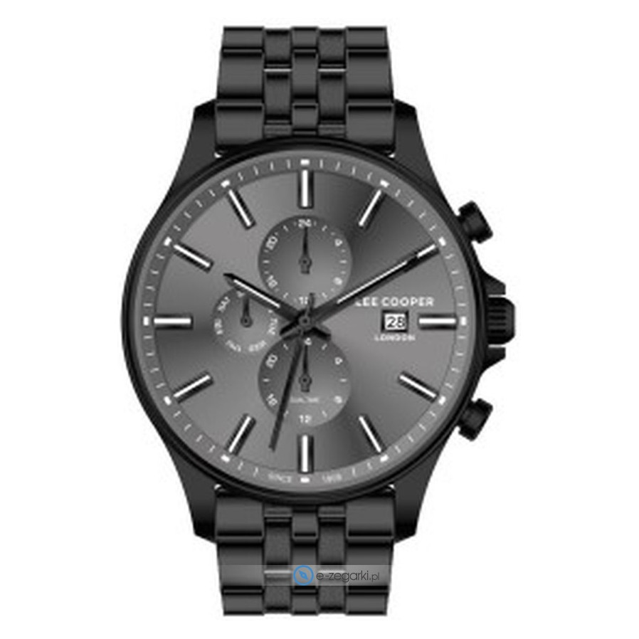 Lee Cooper LC07380.660 - zegarek męski 7