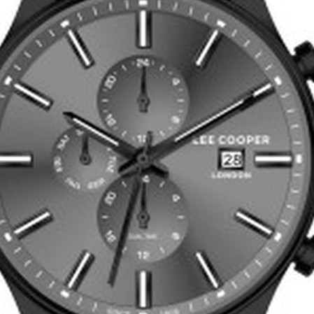 Lee Cooper LC07380.660 - zegarek męski 2