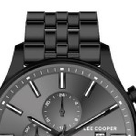 Lee Cooper LC07380.660 - zegarek męski 3