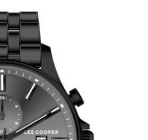 Lee Cooper LC07380.660 - zegarek męski 5