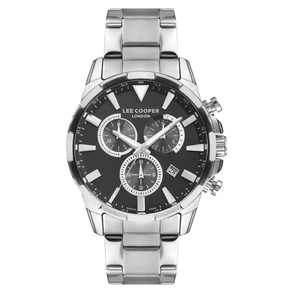 Lee Cooper LC07385.350 - zegarek męski 7