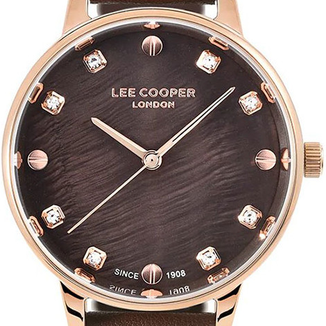 Lee Cooper LC07392.477 - zegarek damski 2