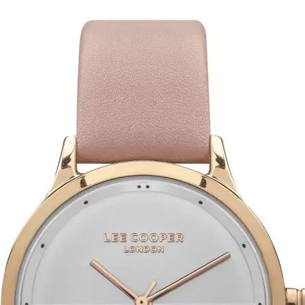 Lee Cooper LC07464.437 - zegarek damski 3