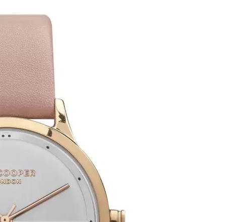 Lee Cooper LC07464.437 - zegarek damski 5