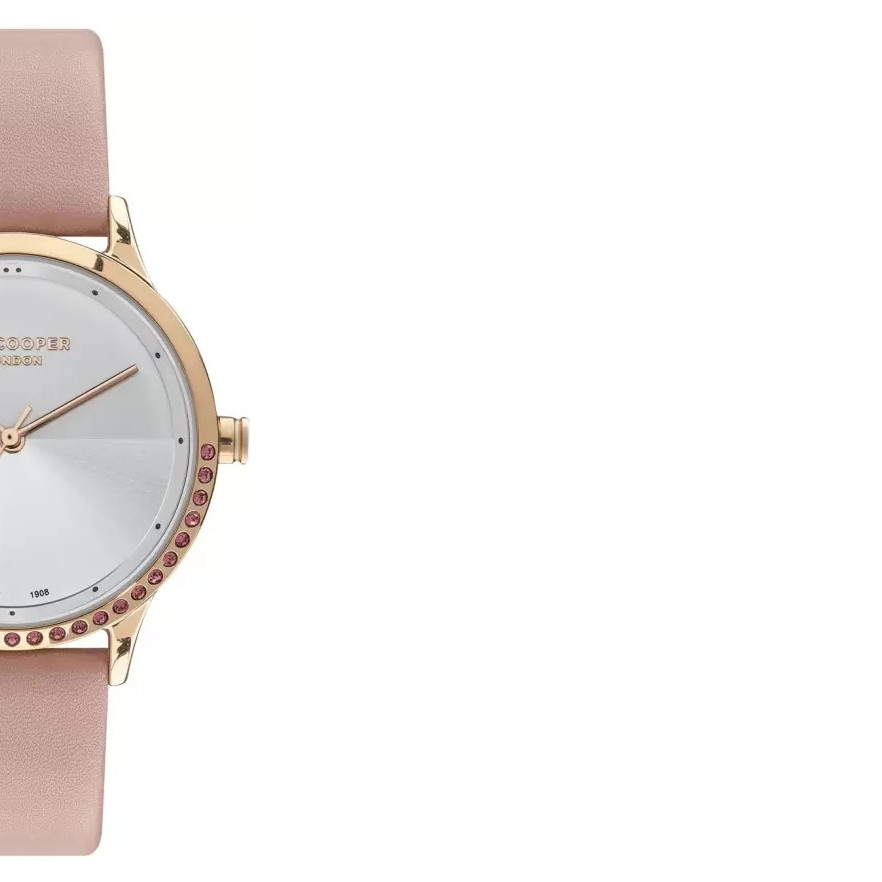 Lee Cooper LC07464.437 - zegarek damski 6