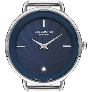 Lee Cooper LC07400.390 - zegarek damski 2