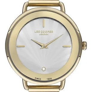 Lee Cooper LC07400.130 - zegarek damski 2