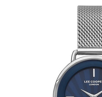 Lee Cooper LC07400.390 - zegarek damski 4