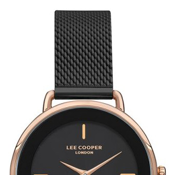 Lee Cooper LC07400.450 - zegarek damski 3