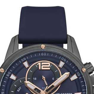 Lee Cooper LC07423.099 - zegarek męski 3