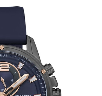 Lee Cooper LC07423.099 - zegarek męski 5