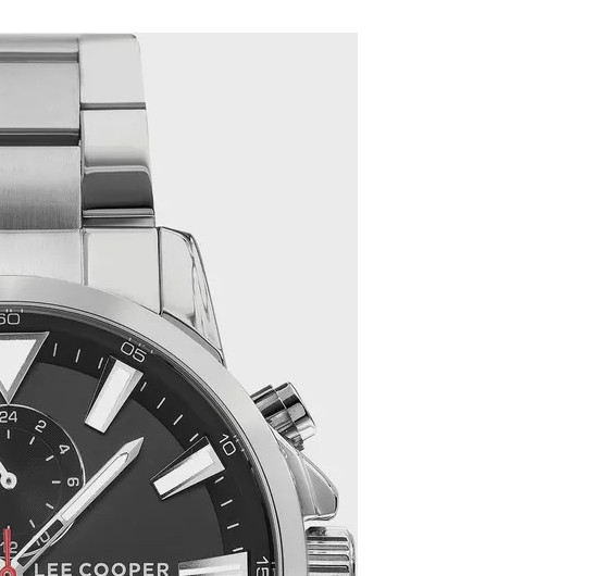Lee Cooper LC07424.350 - zegarek męski 5