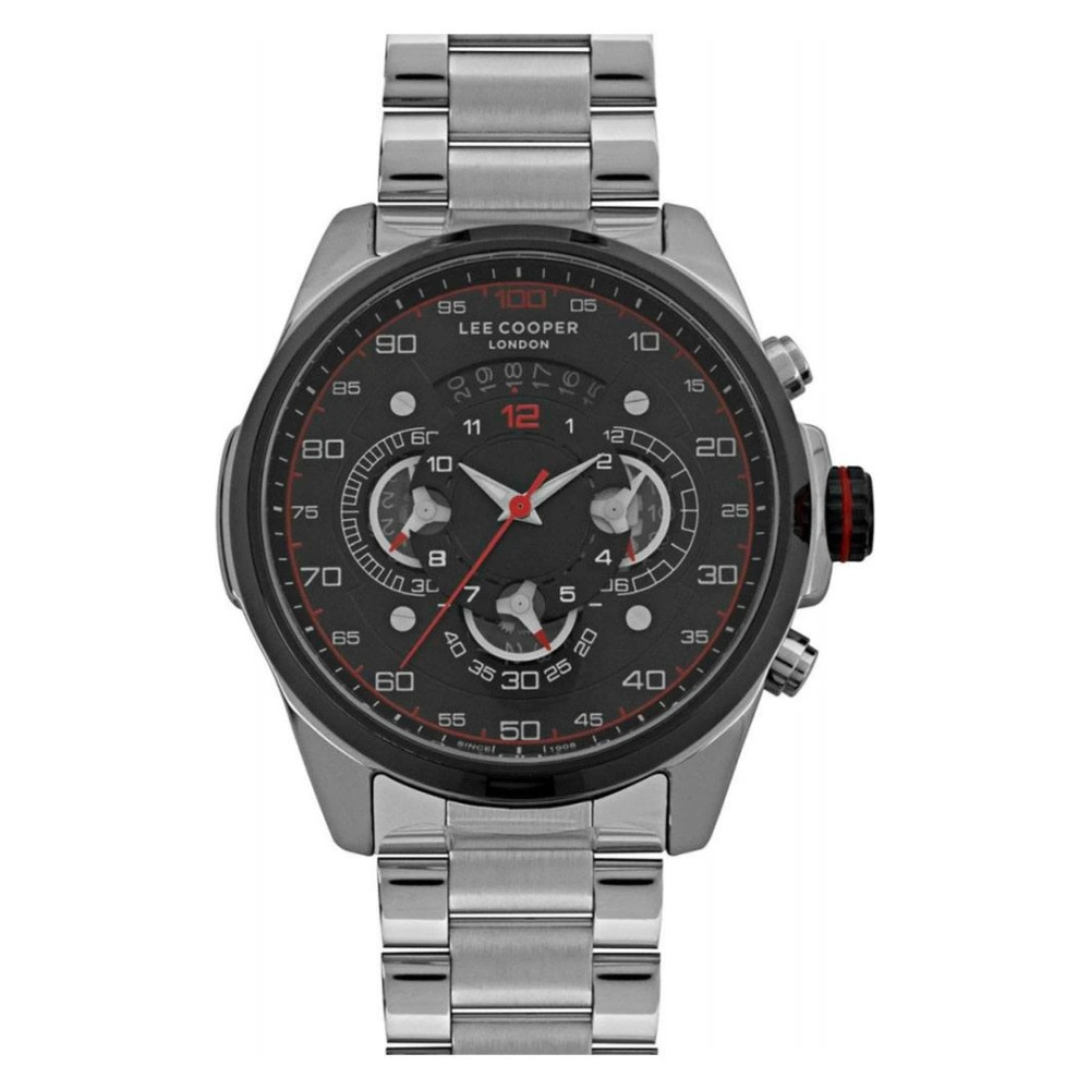 Lee Cooper LC07426.350 - zegarek męski 7