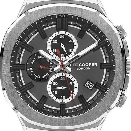 Lee Cooper LC07431.350 - zegarek męski 2