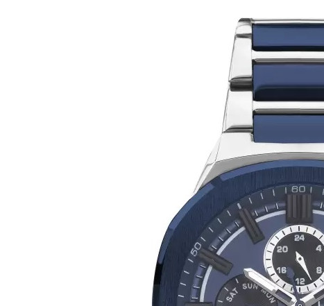 Lee Cooper LC07431.390 - zegarek męski 4