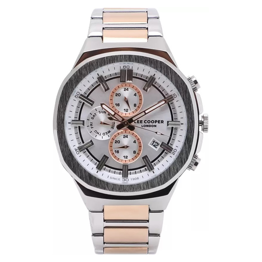 Lee Cooper LC07431.530 - zegarek męski 7