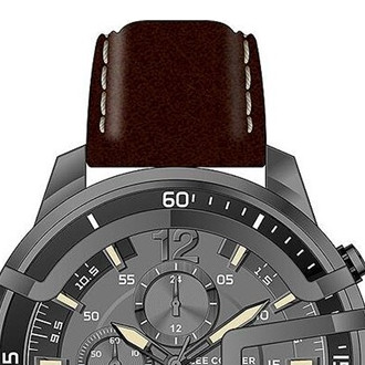 Lee Cooper LC07468.062 - zegarek męski 3