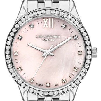 Lee Cooper LC07483.380 - zegarek damski 2