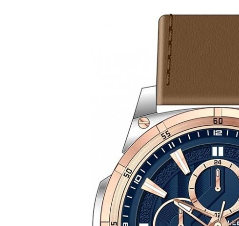 Lee Cooper LC07489.377 - zegarek męski 4