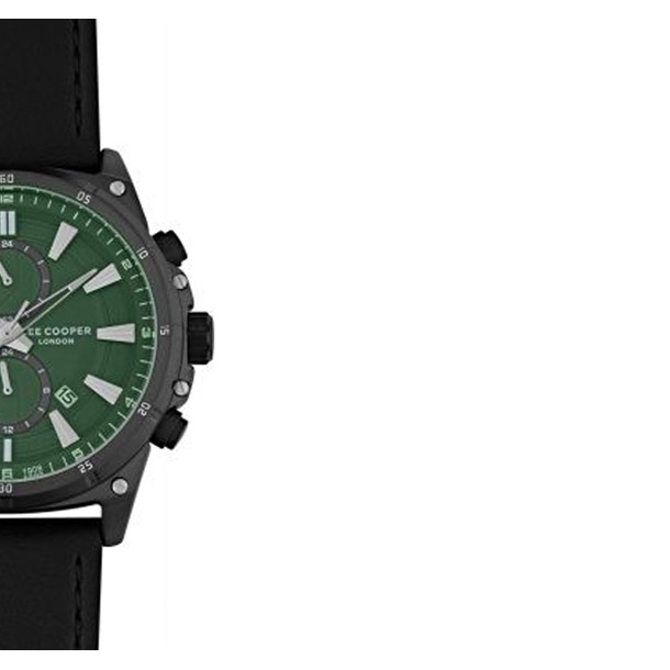 Lee Cooper LC07489.671 - zegarek męski 6
