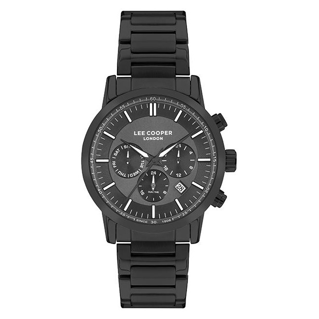 Lee Cooper LC07505.660 - zegarek męski 1