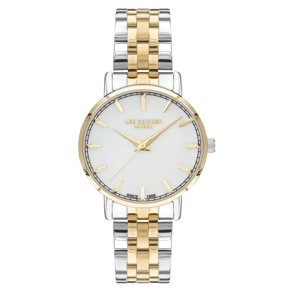 Lee Cooper LC07503.220 - zegarek damski 7