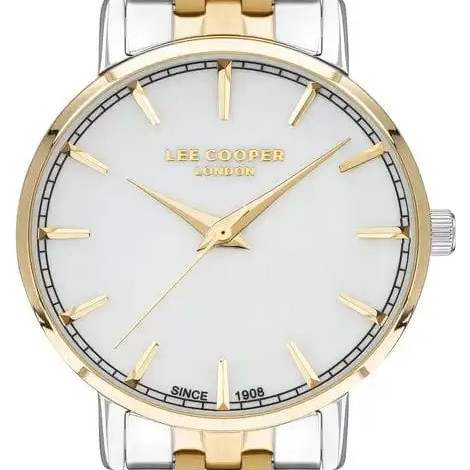 Lee Cooper LC07503.220 - zegarek damski 2