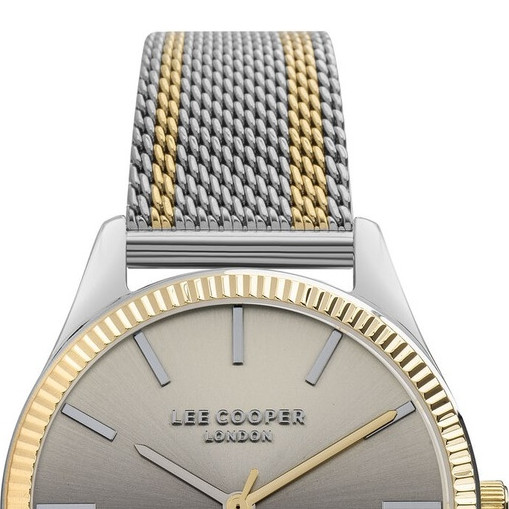 Lee Cooper LC07544.250 - zegarek damski 3