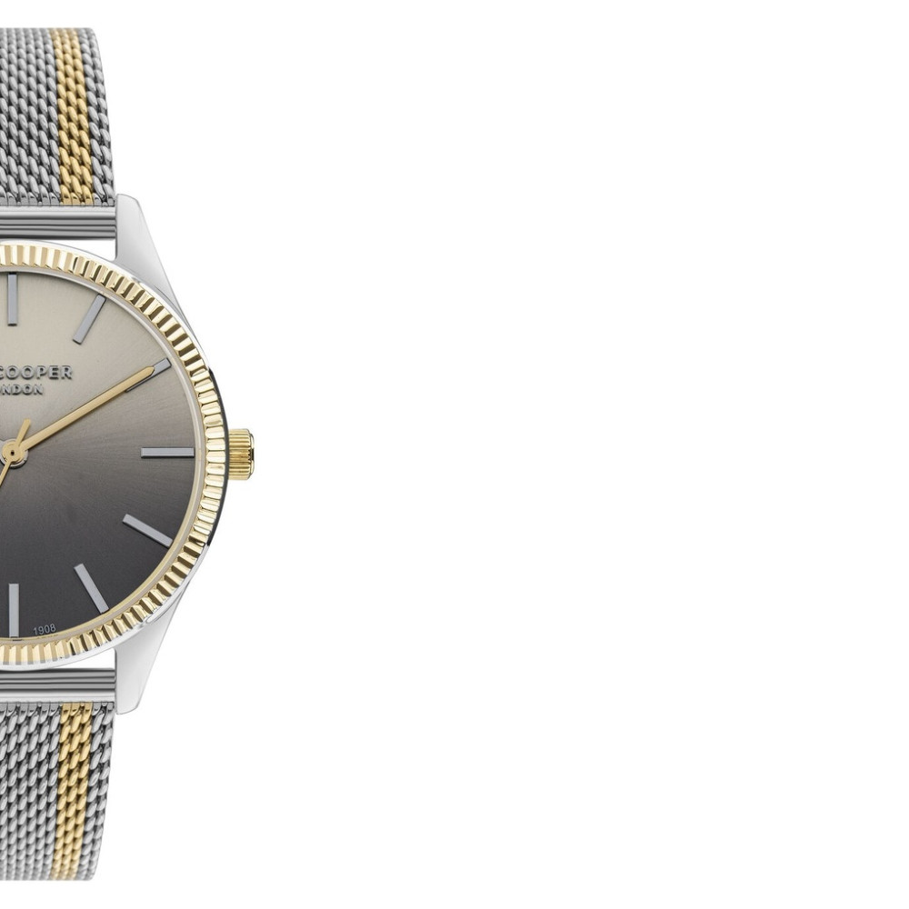 Lee Cooper LC07544.250 - zegarek damski 6