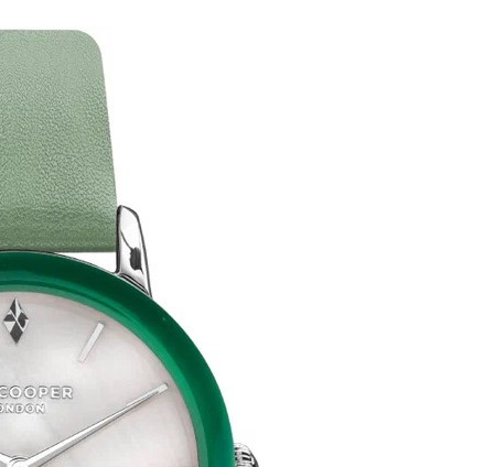 Lee Cooper LC07521.327 - zegarek damski 5