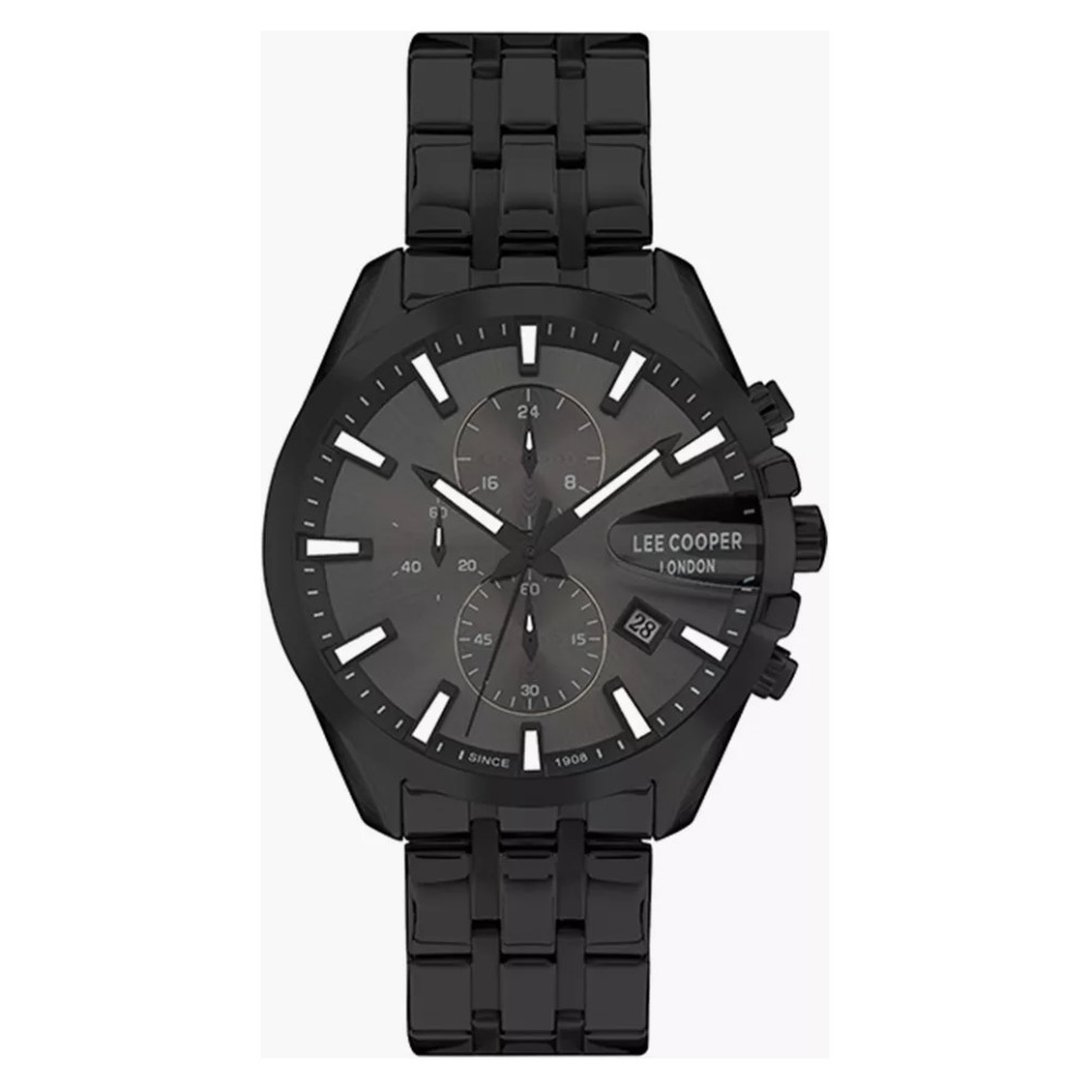 Lee Cooper LC07524.660 - zegarek męski 7