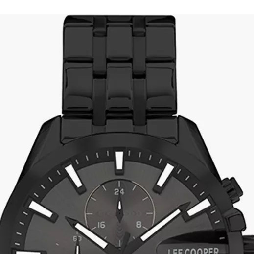 Lee Cooper LC07524.660 - zegarek męski 3
