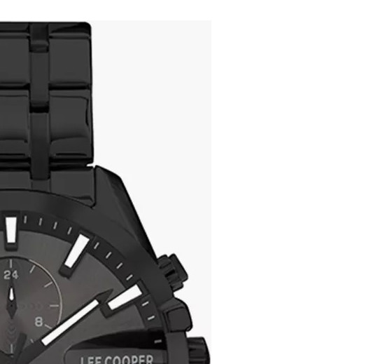 Lee Cooper LC07524.660 - zegarek męski 5