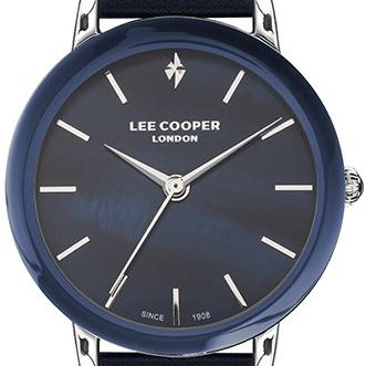 Lee Cooper LC07521.399 - zegarek damski 2