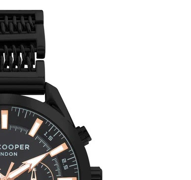 Lee Cooper LC07556.650 - zegarek męski 5