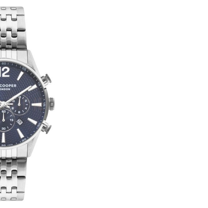 Lee Cooper LC07549.390 - zegarek męski 6