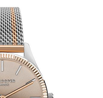 Lee Cooper LC07544.550 - zegarek damski 5