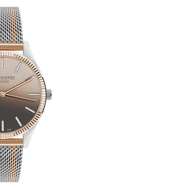 Lee Cooper LC07544.550 - zegarek damski 6