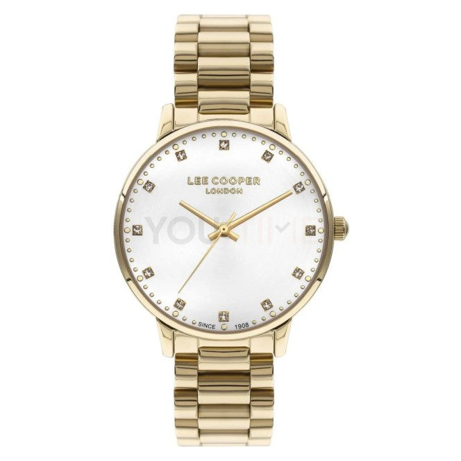 Lee Cooper LC07548.130 - zegarek damski 7