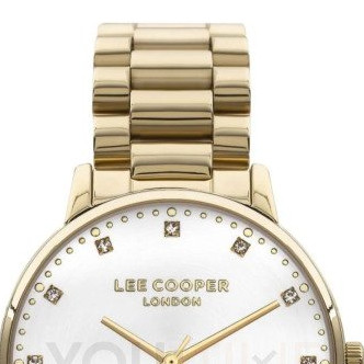 Lee Cooper LC07548.130 - zegarek damski 3