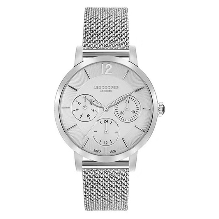 Lee Cooper LC07552.330 - zegarek damski 7