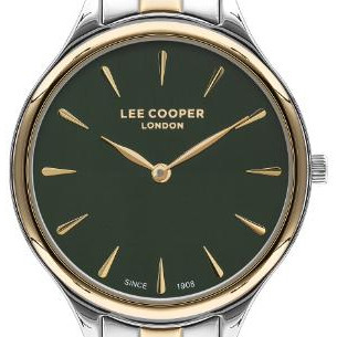 Lee Cooper LC07568.270 - zegarek damski 2