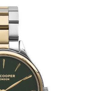 Lee Cooper LC07568.270 - zegarek damski 5