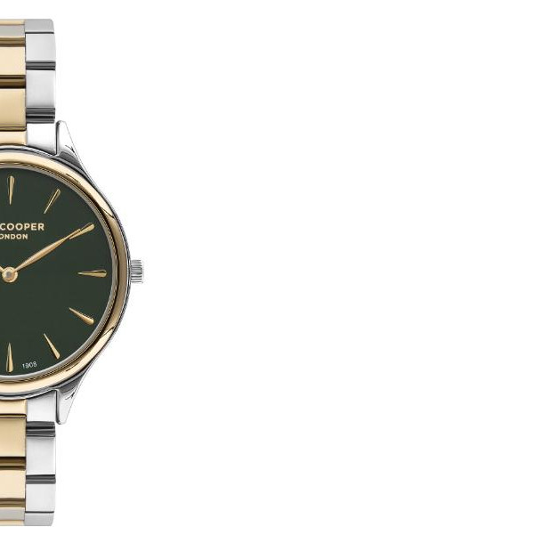 Lee Cooper LC07568.270 - zegarek damski 6