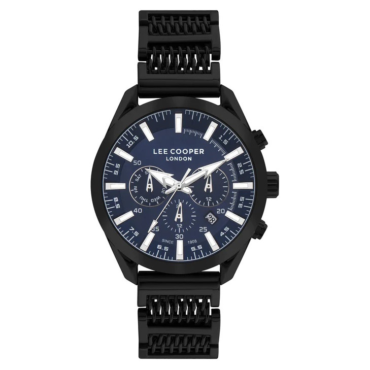 Lee Cooper LC07556.690 - zegarek męski 7