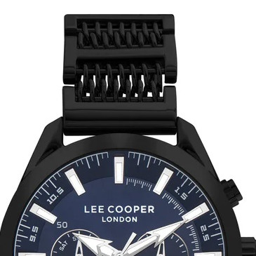 Lee Cooper LC07556.690 - zegarek męski 3
